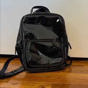 Uniqlo x Ines de la Fressange Enamel Women's Backpack